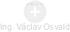  Václav O. - Vizualizace  propojení osoby a firem v obchodním rejstříku