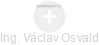  Václav O. - Vizualizace  propojení osoby a firem v obchodním rejstříku
