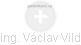 Václav Vild - Vizualizace  propojení osoby a firem v obchodním rejstříku
