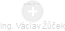  Václav Ž. - Vizualizace  propojení osoby a firem v obchodním rejstříku