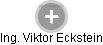  Viktor E. - Vizualizace  propojení osoby a firem v obchodním rejstříku