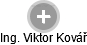 Viktor Kovář - Vizualizace  propojení osoby a firem v obchodním rejstříku