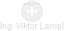 Viktor Lampl - Vizualizace  propojení osoby a firem v obchodním rejstříku