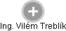  Vilém T. - Vizualizace  propojení osoby a firem v obchodním rejstříku
