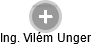  Vilém U. - Vizualizace  propojení osoby a firem v obchodním rejstříku