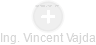 Vincent V. - Vizualizace  propojení osoby a firem v obchodním rejstříku