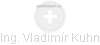  Ing. Vladimír Kuhn - Vizualizace  propojení osoby a firem v obchodním rejstříku