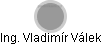 Vladimír Válek - Vizualizace  propojení osoby a firem v obchodním rejstříku