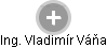 Vladimír Váňa - Vizualizace  propojení osoby a firem v obchodním rejstříku