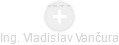  Vladislav V. - Vizualizace  propojení osoby a firem v obchodním rejstříku