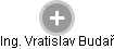  Vratislav B. - Vizualizace  propojení osoby a firem v obchodním rejstříku