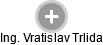  Vratislav T. - Vizualizace  propojení osoby a firem v obchodním rejstříku