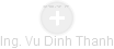 Vu Dinh Thanh - Vizualizace  propojení osoby a firem v obchodním rejstříku