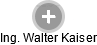  Walter K. - Vizualizace  propojení osoby a firem v obchodním rejstříku