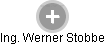  Werner S. - Vizualizace  propojení osoby a firem v obchodním rejstříku