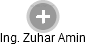 Zuhar A. - Vizualizace  propojení osoby a firem v obchodním rejstříku