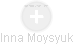 Inna Moysyuk - Vizualizace  propojení osoby a firem v obchodním rejstříku