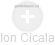 Ion Cicala - Vizualizace  propojení osoby a firem v obchodním rejstříku