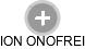  Onofrei I. - Vizualizace  propojení osoby a firem v obchodním rejstříku