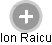 Ion Raicu - Vizualizace  propojení osoby a firem v obchodním rejstříku