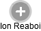 Ion Reaboi - Vizualizace  propojení osoby a firem v obchodním rejstříku