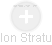 Ion Stratu - Vizualizace  propojení osoby a firem v obchodním rejstříku