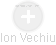 Ion Vechiu - Vizualizace  propojení osoby a firem v obchodním rejstříku
