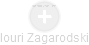 Iouri Zagarodski - Vizualizace  propojení osoby a firem v obchodním rejstříku
