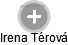 Irena Térová - Vizualizace  propojení osoby a firem v obchodním rejstříku
