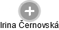 Irina Černovská - Vizualizace  propojení osoby a firem v obchodním rejstříku