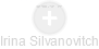 Irina Silvanovitch - Vizualizace  propojení osoby a firem v obchodním rejstříku
