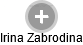 Irina Zabrodina - Vizualizace  propojení osoby a firem v obchodním rejstříku