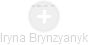 Iryna Brynzyanyk - Vizualizace  propojení osoby a firem v obchodním rejstříku