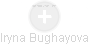 Iryna Bughayova - Vizualizace  propojení osoby a firem v obchodním rejstříku