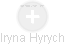 Iryna Hyrych - Vizualizace  propojení osoby a firem v obchodním rejstříku