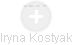 Iryna Kostyak - Vizualizace  propojení osoby a firem v obchodním rejstříku