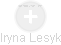 Iryna Lesyk - Vizualizace  propojení osoby a firem v obchodním rejstříku
