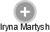 Iryna Martysh - Vizualizace  propojení osoby a firem v obchodním rejstříku