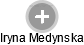 Iryna Medynska - Vizualizace  propojení osoby a firem v obchodním rejstříku
