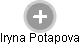 Iryna Potapova - Vizualizace  propojení osoby a firem v obchodním rejstříku