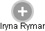 Iryna Rymar - Vizualizace  propojení osoby a firem v obchodním rejstříku