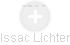 Issac Lichter - Vizualizace  propojení osoby a firem v obchodním rejstříku