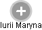 Iurii Maryna - Vizualizace  propojení osoby a firem v obchodním rejstříku
