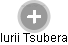 Iurii Tsubera - Vizualizace  propojení osoby a firem v obchodním rejstříku