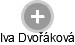 Iva Dvořáková - Vizualizace  propojení osoby a firem v obchodním rejstříku