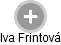 Iva Frintová - Vizualizace  propojení osoby a firem v obchodním rejstříku