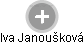 Iva Janoušková - Vizualizace  propojení osoby a firem v obchodním rejstříku