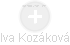 Iva Kozáková - Vizualizace  propojení osoby a firem v obchodním rejstříku
