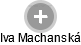 Iva Machanská - Vizualizace  propojení osoby a firem v obchodním rejstříku