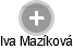 Iva Mazíková - Vizualizace  propojení osoby a firem v obchodním rejstříku
